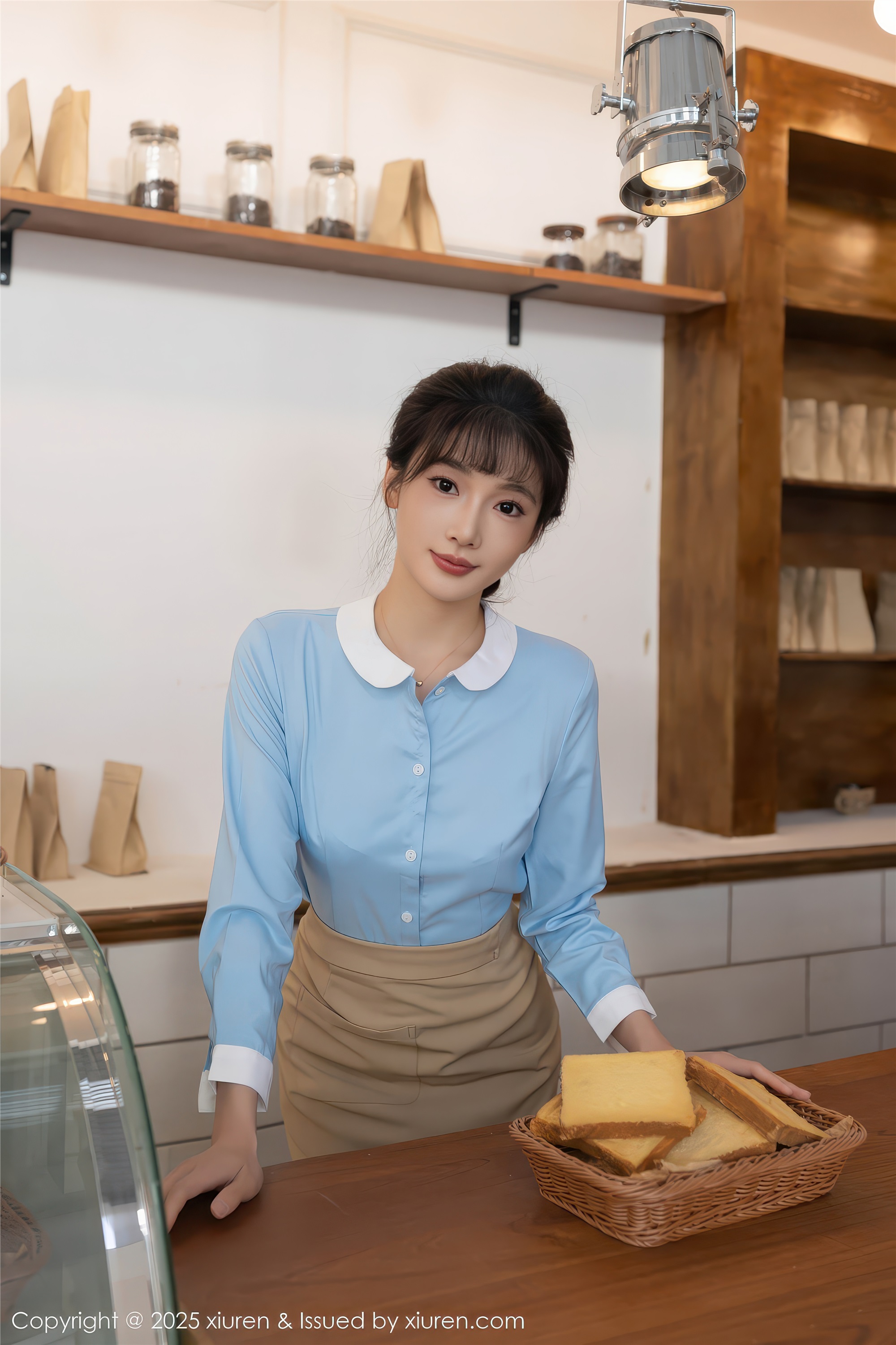 Xiuren秀人网 2025.12.25 NO.11159 陆萱萱